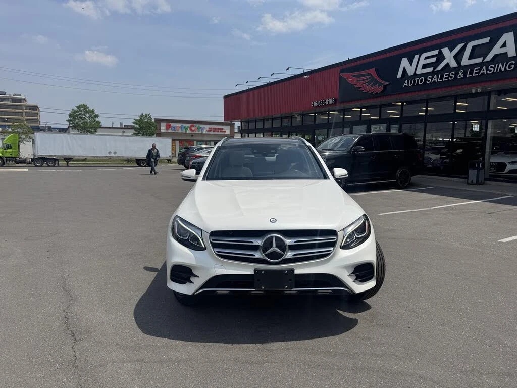Mercedes-Benz GLC 300 4MATIC AMG PKG| BURMESTER| ����| DISTRONIC| LANE A | Mobile.bg � ����������� 2