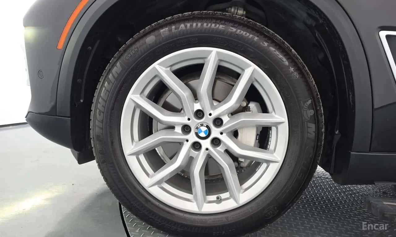 BMW X5 * xDrive 40i xLine * ЦЕНА ДО БГ, снимка 17 - Автомобили и джипове - 55577689