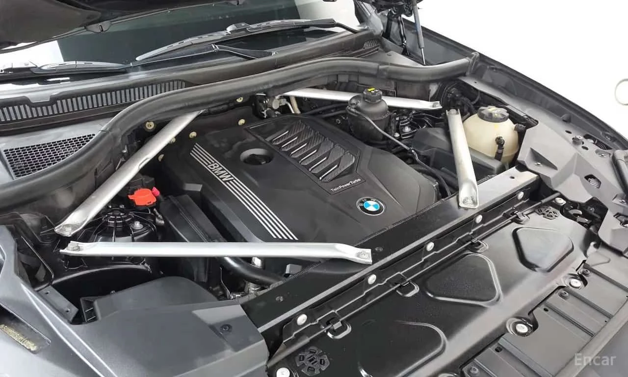 BMW X5 * xDrive 40i xLine * ЦЕНА ДО БГ, снимка 16 - Автомобили и джипове - 55577689