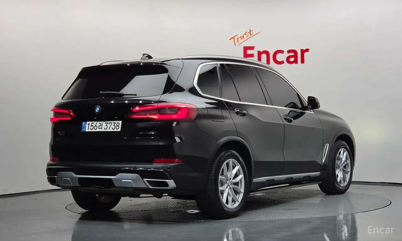 BMW X5 * xDrive 40i xLine * ЦЕНА ДО БГ, снимка 2 - Автомобили и джипове - 55577689