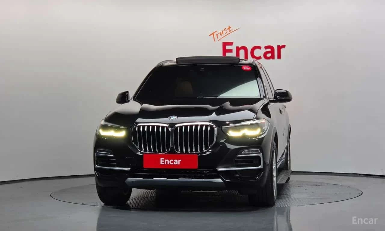 BMW X5 * xDrive 40i xLine * ЦЕНА ДО БГ, снимка 3 - Автомобили и джипове - 55577689