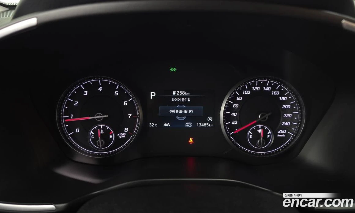 Hyundai Santa fe Gasoline 2.5T 2WD Premium Choice, снимка 8 - Автомобили и джипове - 56155617