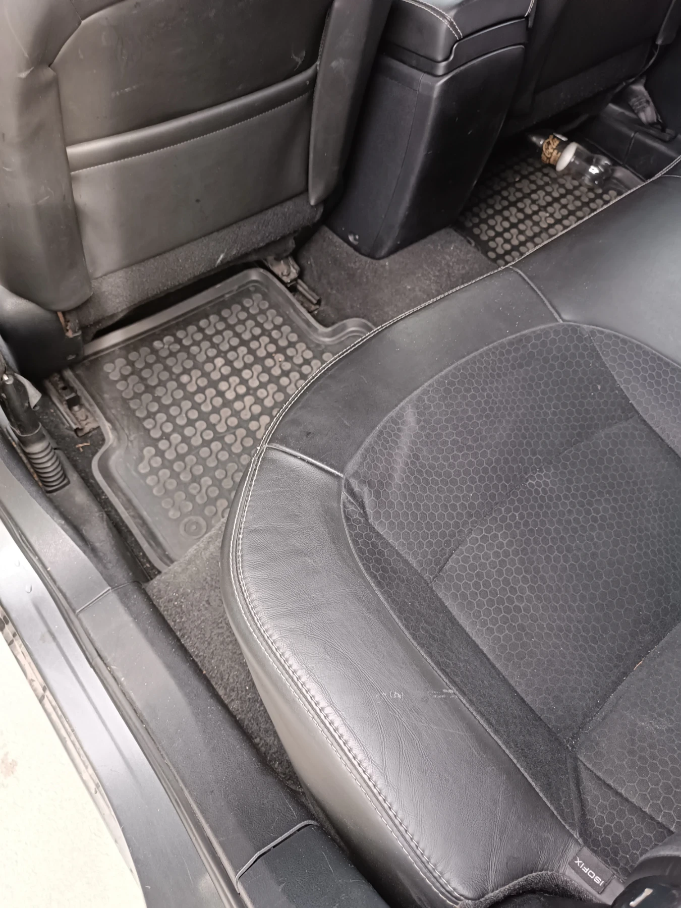 Nissan Qashqai, снимка 8 - Автомобили и джипове - 56223473