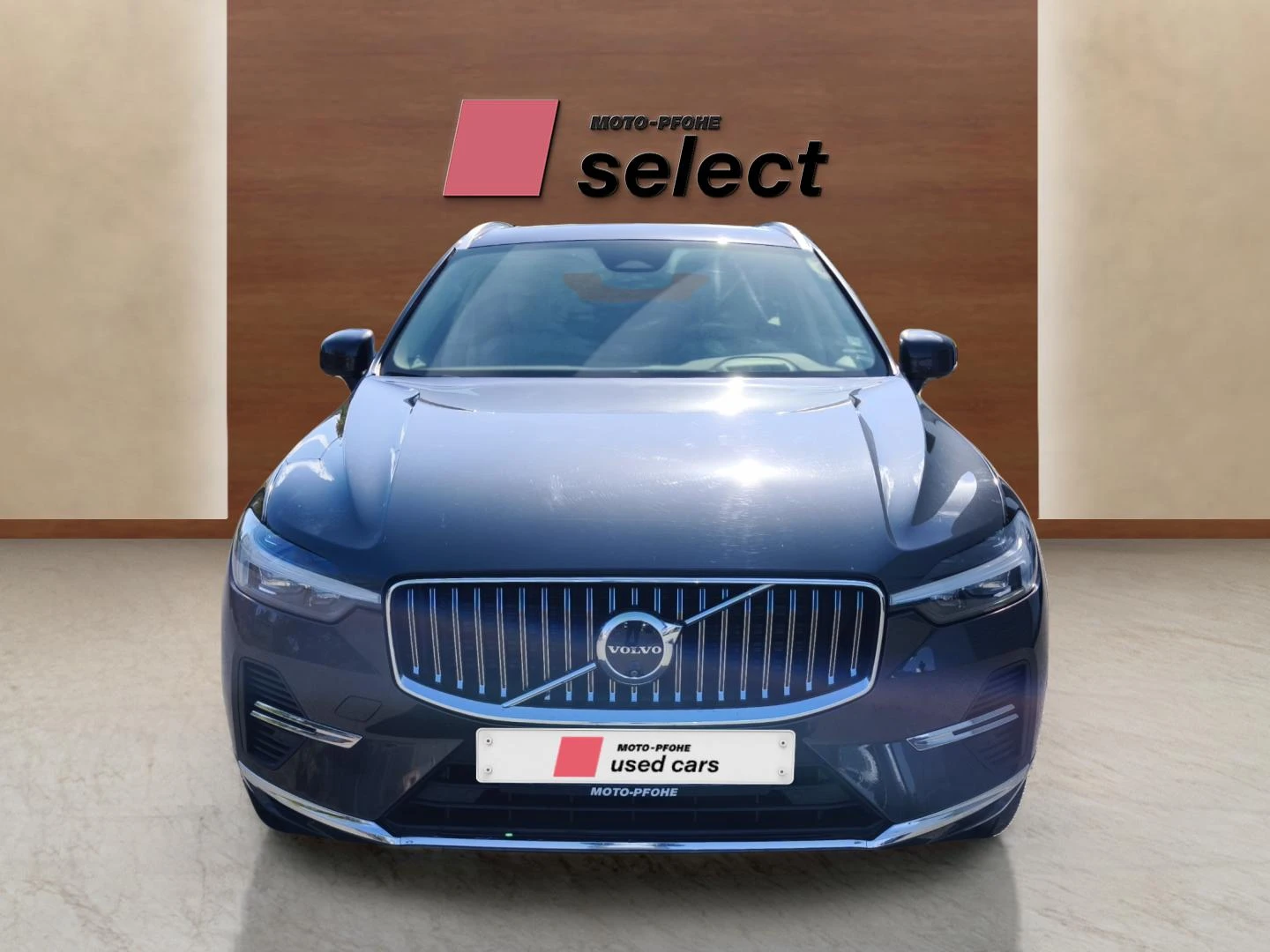 Volvo XC60 2.0 T8, снимка 6 - Автомобили и джипове - 56365226