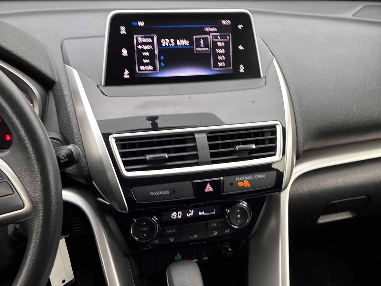 Mitsubishi Eclipse Cross ES/CARFAX/�� ����������������/���� | Mobile.bg � ����������� 9