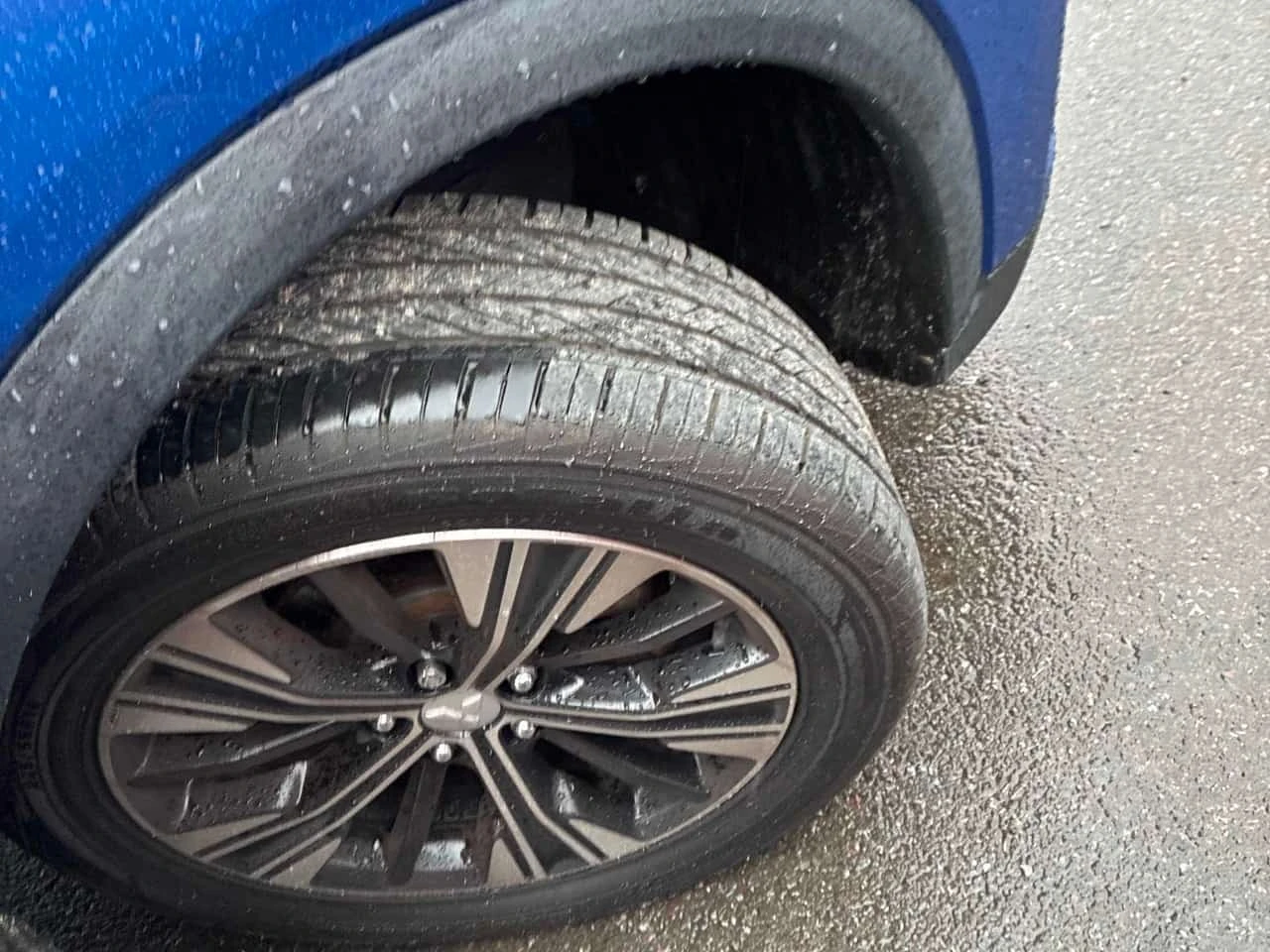 Mitsubishi Eclipse Cross ES/CARFAX/�� ����������������/���� | Mobile.bg � ����������� 7