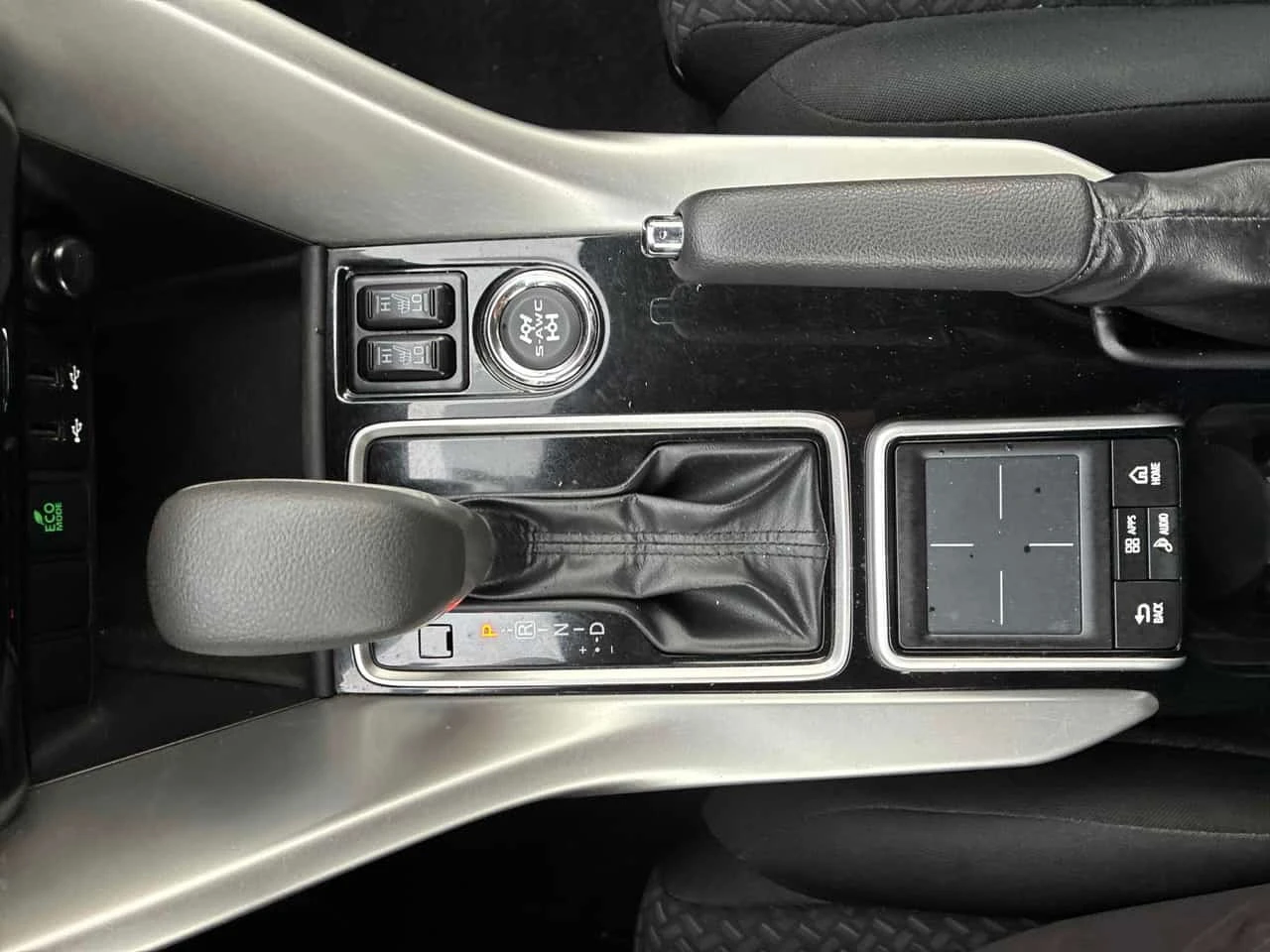 Mitsubishi Eclipse Cross ES/CARFAX/�� ����������������/���� | Mobile.bg � ����������� 15