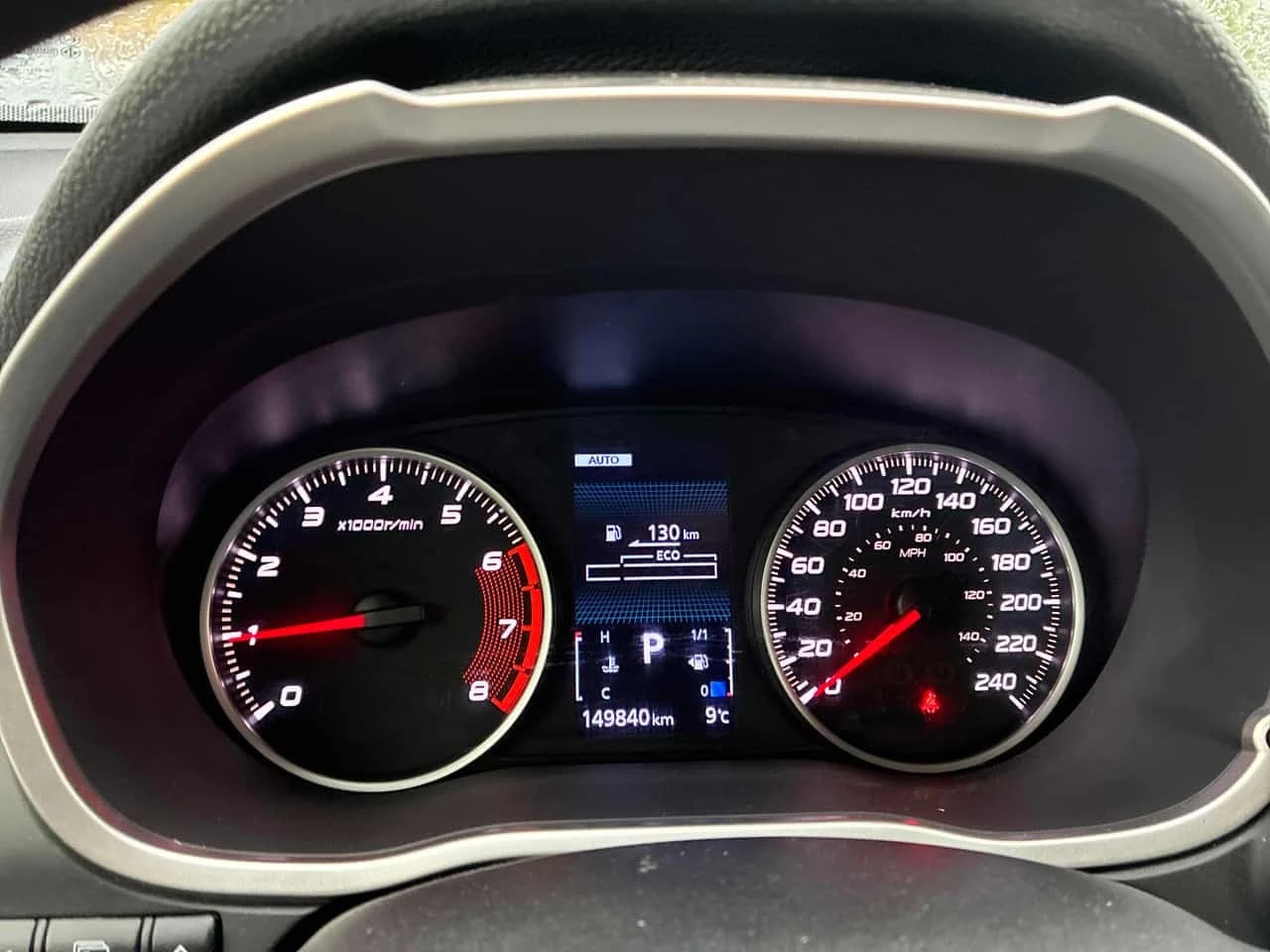 Mitsubishi Eclipse Cross ES/CARFAX/�� ����������������/���� | Mobile.bg � ����������� 8