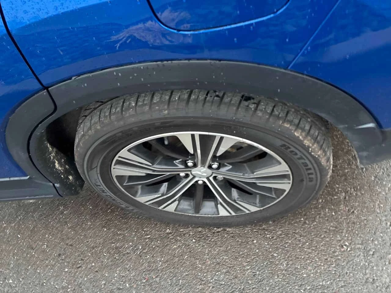 Mitsubishi Eclipse Cross ES/CARFAX/�� ����������������/���� | Mobile.bg � ����������� 12
