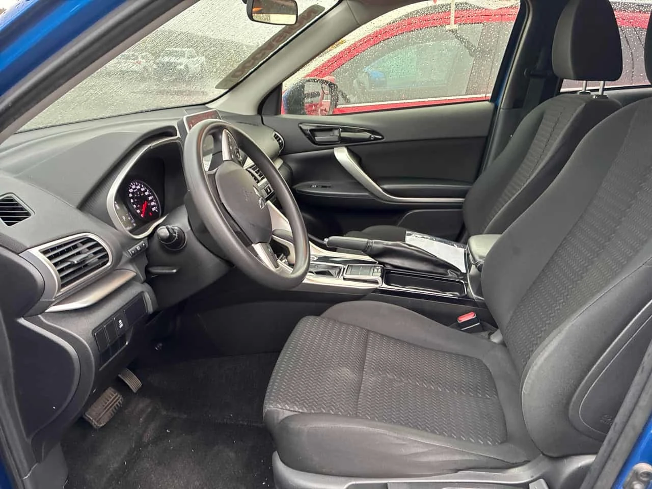 Mitsubishi Eclipse Cross ES/CARFAX/�� ����������������/���� | Mobile.bg � ����������� 5