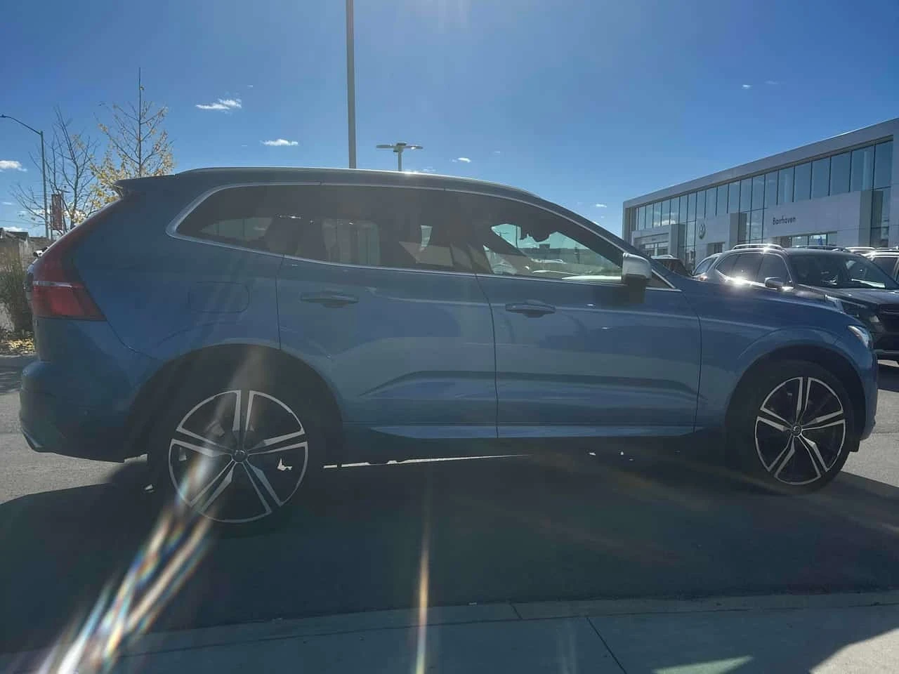 Volvo XC60 * R Design * CARFAX * ����� �� ����������� | Mobile.bg � ����������� 6