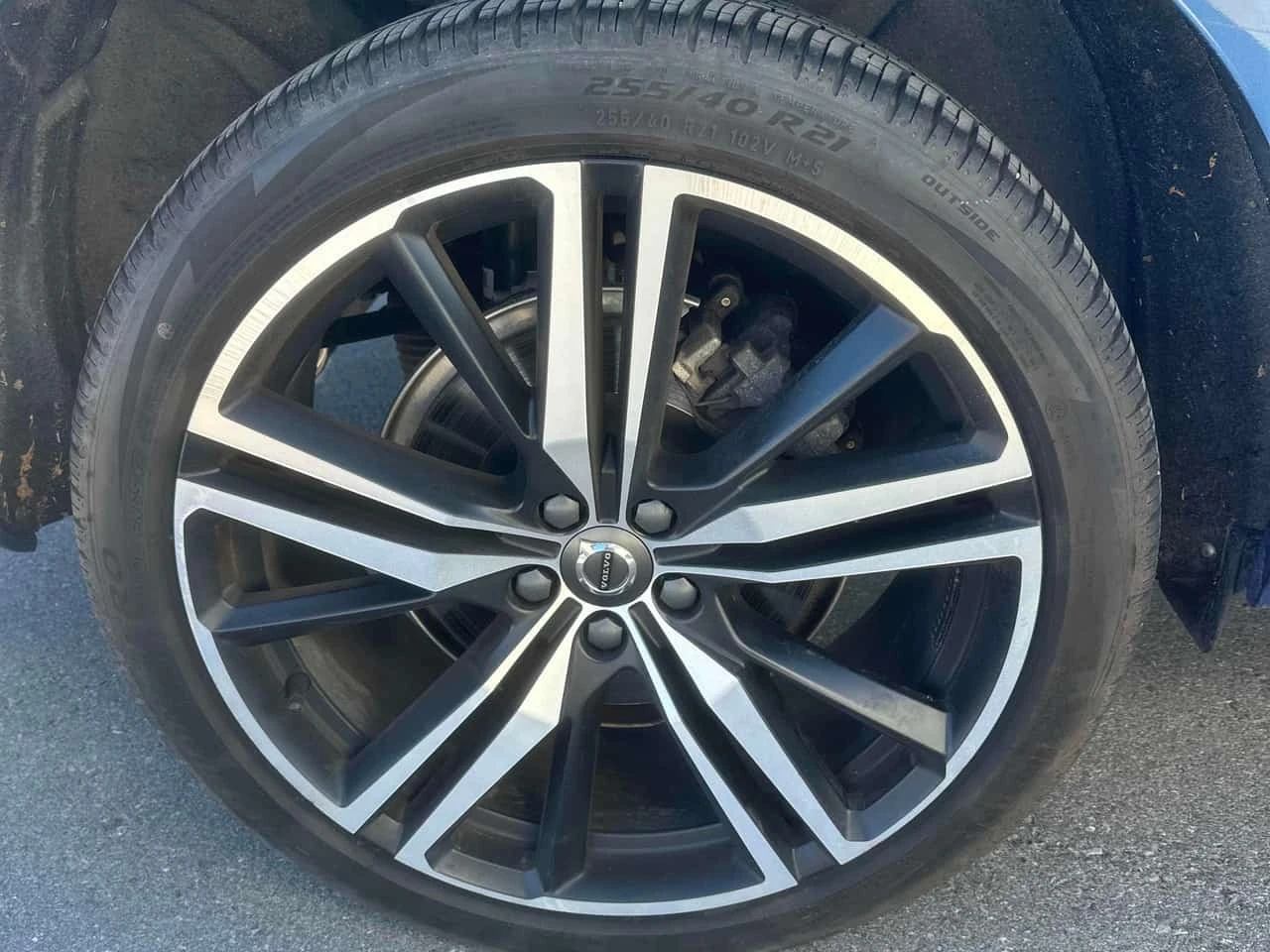 Volvo XC60 * R Design * CARFAX * ����� �� ����������� | Mobile.bg � ����������� 12