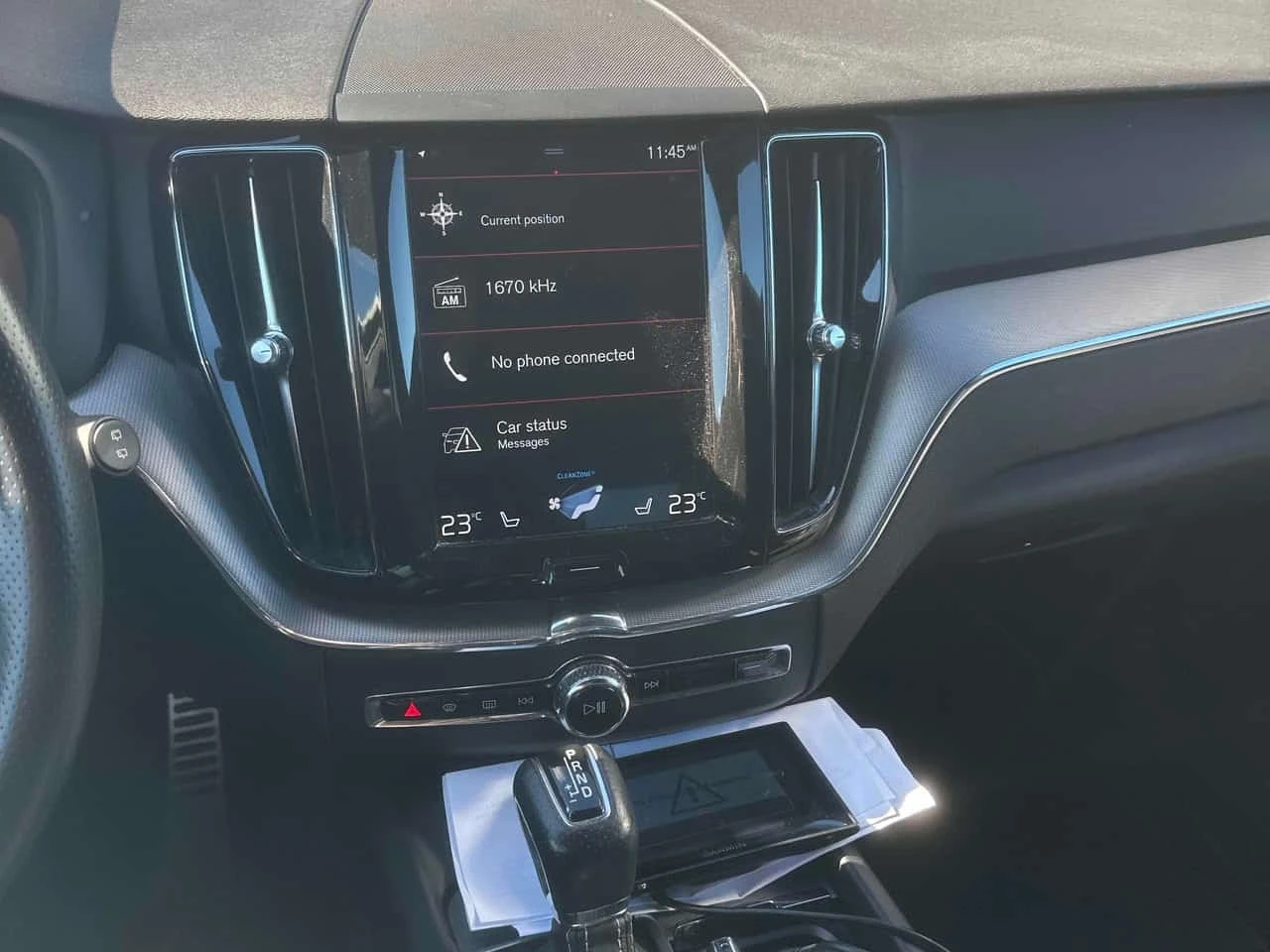 Volvo XC60 * R Design * CARFAX * ����� �� ����������� | Mobile.bg � ����������� 15