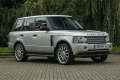 Land Rover Range rover 3.6 dizel,4.2 benzin, снимка 2 - Автомобили и джипове - 45162363