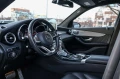 Mercedes-Benz GLC 220 AMG/Burmester/Panorama/360 Kameri/Ambient/Nova - [10] 