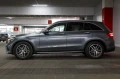 Mercedes-Benz GLC 220 AMG/Burmester/Panorama/360 Kameri/Ambient/Nova - изображение 6