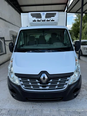 Renault Master Хладилен от Италия, снимка 5