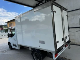 Renault Master Хладилен от Италия, снимка 6