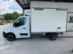 Renault Master Хладилен от Италия, снимка 2