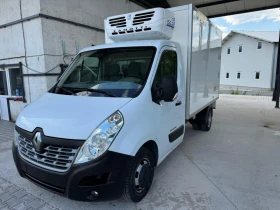 Renault Master Хладилен от Италия, снимка 15