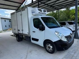 Renault Master Хладилен от Италия, снимка 4