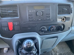 Ford Transit Падащ борд двойна гума, снимка 6