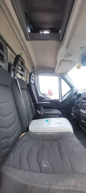 Iveco 35c17 Дейли 10еп, снимка 12