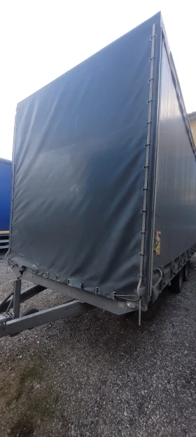 Iveco 35c17 Дейли 10еп, снимка 2