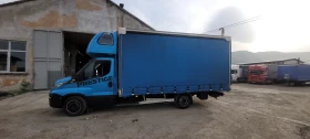 Iveco 35c17 Дейли 10еп, снимка 9