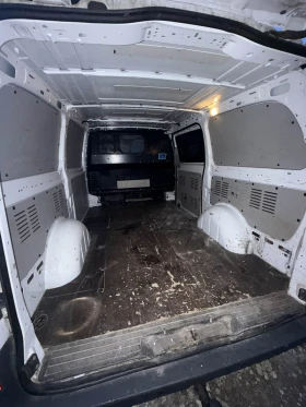 Mercedes-Benz Vito 113 CDI, снимка 4