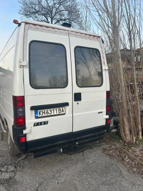 Fiat Ducato Макси база, снимка 4