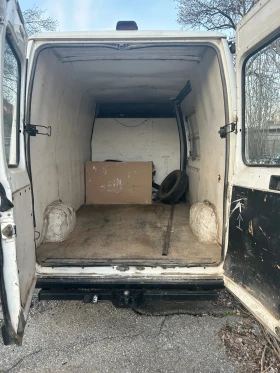 Fiat Ducato Макси база, снимка 5