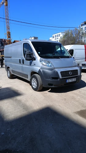 Fiat Ducato 2.3JTD , снимка 3