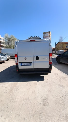 Fiat Ducato 2.3JTD , снимка 5
