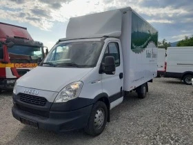 Iveco 35s15 4.20 Euro 5 | Mobile.bg    1