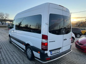 Mercedes-Benz Sprinter 311 2.2* 8 места* Топ* Обслужен* Всичко платено* , снимка 8