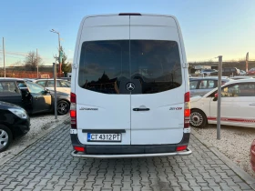 Mercedes-Benz Sprinter 311 2.2* 8 места* Топ* Обслужен* Всичко платено* , снимка 6