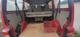 VW T4 2.5TDI | Mobile.bg    10