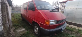 VW T4 2.5TDI | Mobile.bg    2
