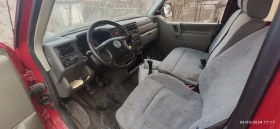 VW T4 2.5TDI | Mobile.bg    5