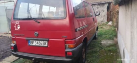 VW T4 2.5TDI | Mobile.bg    3