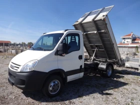  Iveco 35c15
