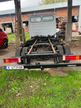 Mercedes-Benz Sprinter 412 3.5   | Mobile.bg    5