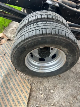 Mercedes-Benz Sprinter 412 3.5   | Mobile.bg    4