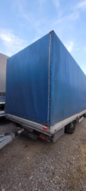 Iveco 35c17 Дейли 10еп - изображение 1