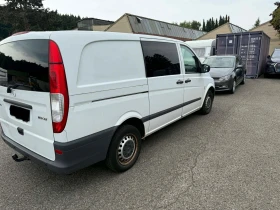 Mercedes-Benz Vito 113 CDI, снимка 2 - Бусове и автобуси - 53661039