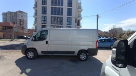 Fiat Ducato 2.3JTD  | Auto.bg — изображение 6