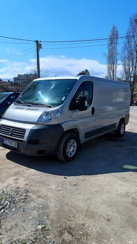 Fiat Ducato 2.3JTD 