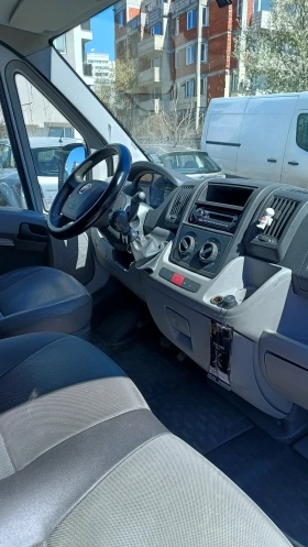 Fiat Ducato 2.3JTD  | Auto.bg — изображение 8