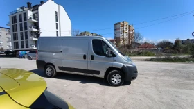 Fiat Ducato 2.3JTD  | Auto.bg — изображение 10